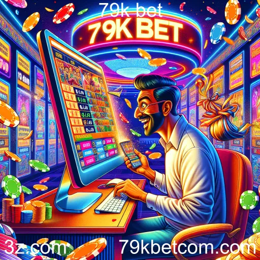 Descubra as Melhores Promoções no 79k Bet